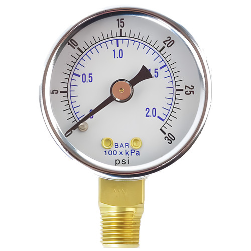Devilbiss GA355 Pressure Gauge Devilbiss GA355 Pressure Gauge