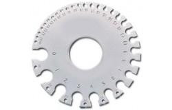 Metal Thickness Gauge - Aluminum Collision Tools