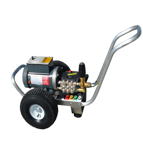 Pressure Washer - Pro Eagle Series 1500 PSI Cold Water 2.0 HP -  EE2015G A