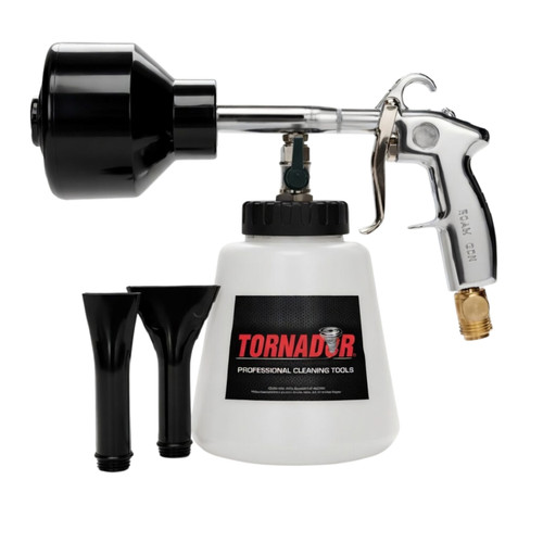 Dentfix DF-Z014 tornador Pneumatic Pulse Clean Gun