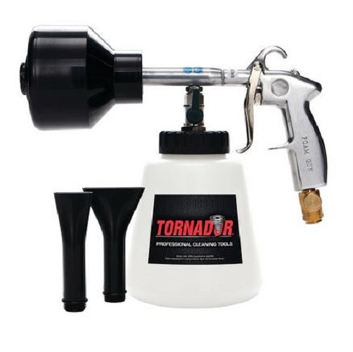 Dentfix DF-Z011 Tornador Sno-Gun Instant Foam