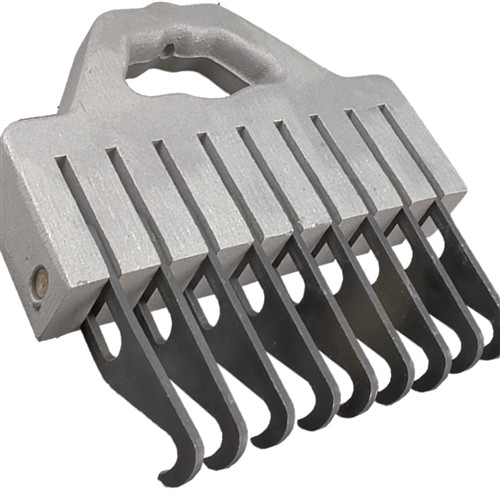 Dentfix DF-506 Nine Finger Bear Claw