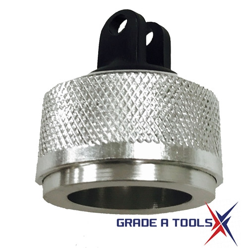 Chief Measuring System Magnetic Bolt Attachment B Chief Measuring System Magnetic Bolt Attachment B