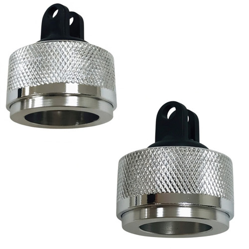 Magnetic Bolt Attachments are manufactured to meet or exceed OEM specifications for the Chief Measuring & Mapping System.