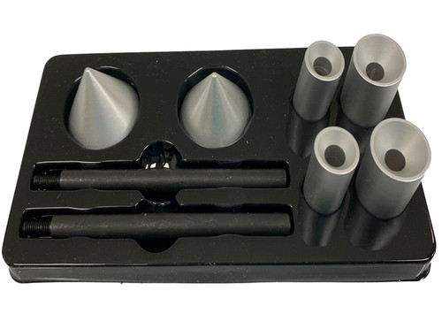 Killer Tools ART90AS Tram Gauge Adapter Set