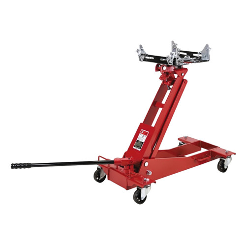 Zinko ZM-1000T 1ton Floor Type Transmission Jack Low Profile