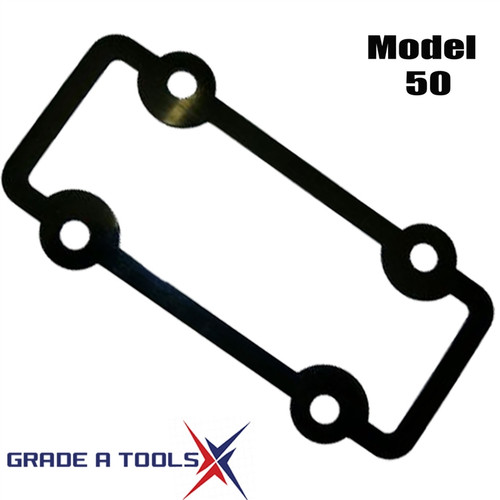 Martech 85896 Gasket Base Manifold - Model 50