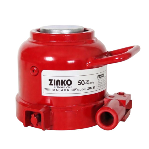 Zinko ZMJ-20 20ton Mini Jack