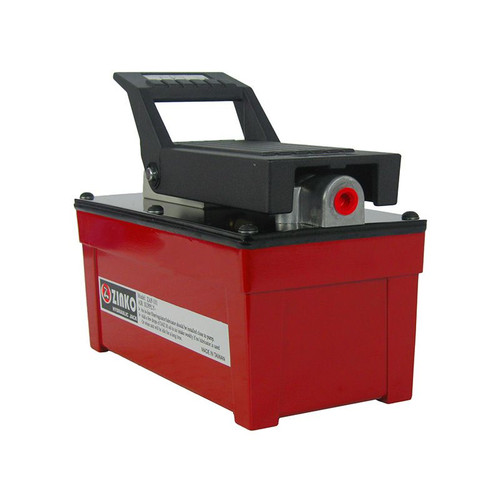 Zinko ZAP-101 100 Cubic Inch Air Pump Single Speed