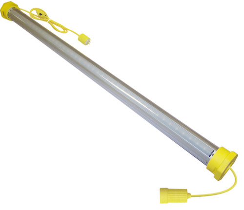 Saf-T-Lite 2020-5003 110 Series Industrial String Light – high-performance 20W LED fixture engineered for demanding illumination.