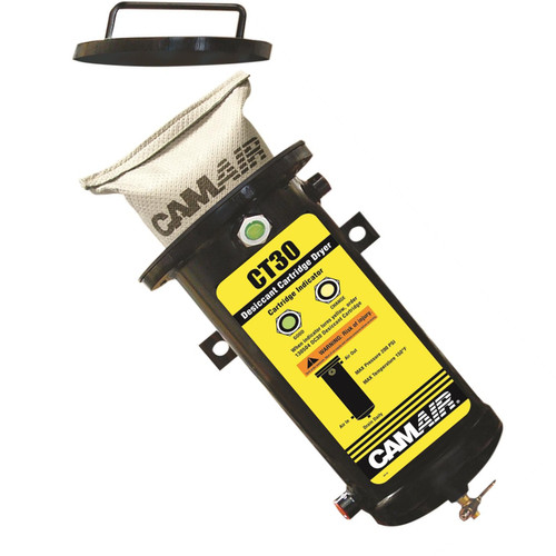 Devilbiss 130500 CT30 Desiccant Dryer