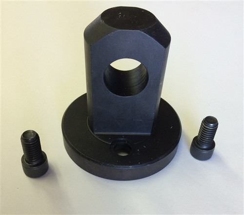 SPX Power Team 350097 Body Clevis