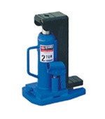 Zinko ZHC-2V 2ton Toe Jack