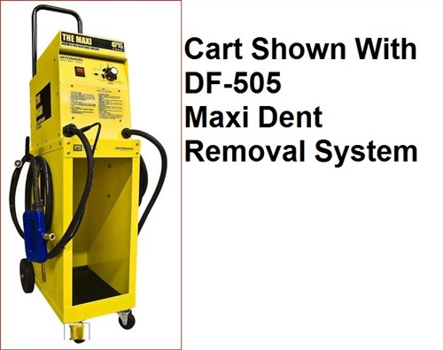 Dentfix DF-509 Storage Stand for the DF-505