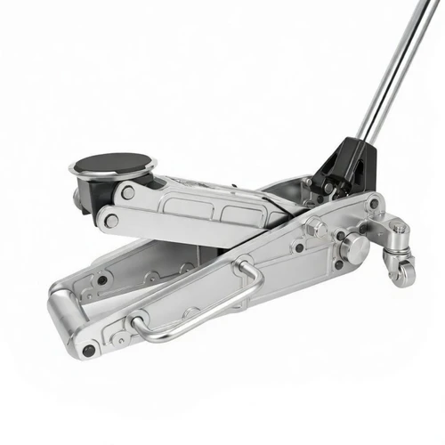 Zinko ZSJ-15A3 1.5ton Aluminum Racing Jack 3 Pump