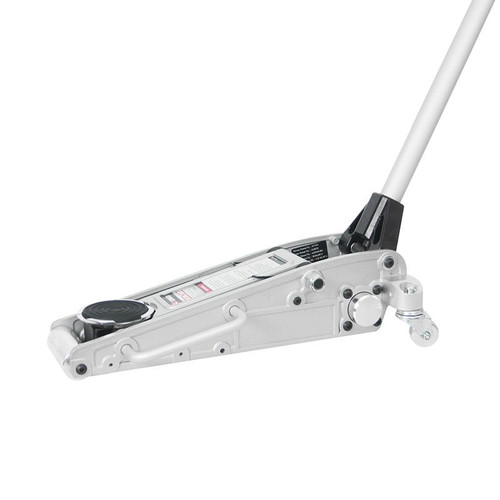 ジョージ Zinko ZSJ-15A6 1.5ton Aluminum Racing Jack 6 Pump