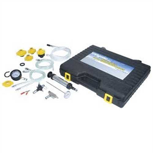 Mityvac MV4525 Cooling System Test and Refill Kit
