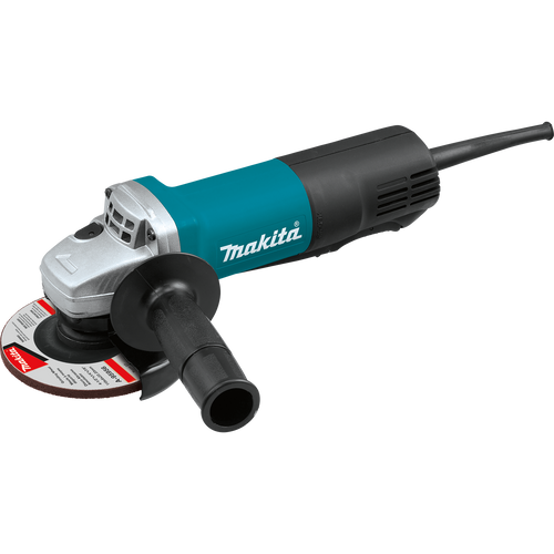 Makita 9557PB 4-1/2" Angle Grinder