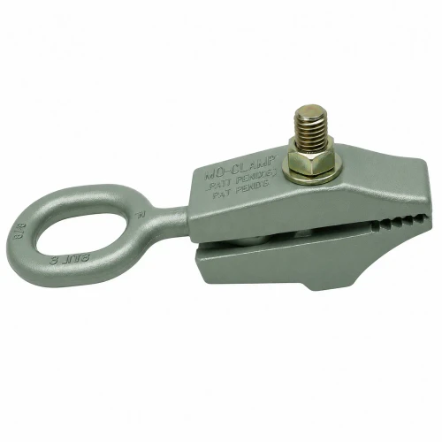 Mo-Clamp 0305 Dyna-Mo Jr. Clamp 3-ton self-tightening frame pulling clamp for professional collision repair
