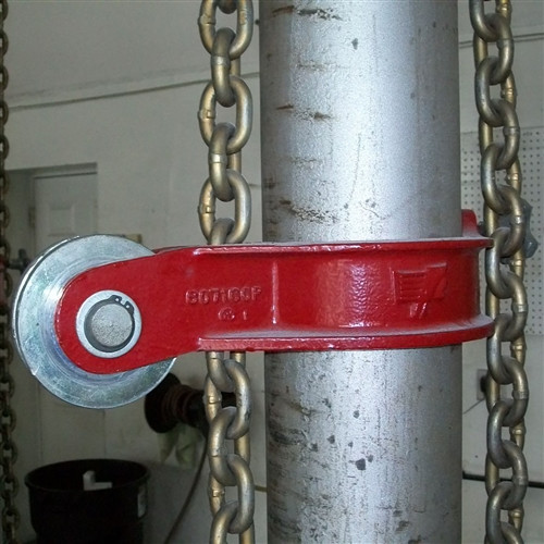 Replacement Chief Frame Machine Tower Collar For S21