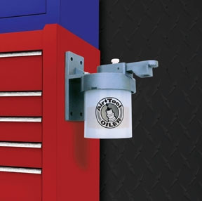 Steck 16600 Air Tool Oiler Dispenser