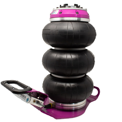Go-Jak TBT2 Unitec Rak Jak 3 Bag Air Jack - B