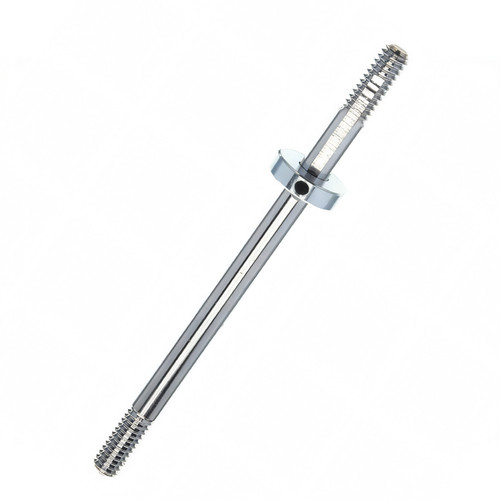 Marson 39254 6-32 Mandrel is the steel replacement mandrel for rivet nut installation tools like the Marson 39200 Thread Setting Tool.