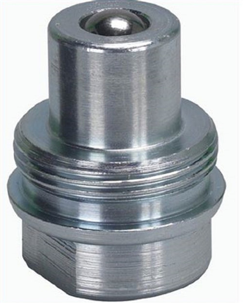 Hydraulic Quick Coupler Male  3/8" FNPT or Hose Half