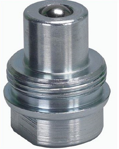 Hydraulic Quick Coupler Male  3/8" FNPT or Hose Half