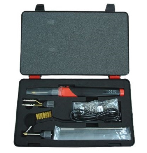 Dentfix 600BR LI-ION Battery Hot Stapler