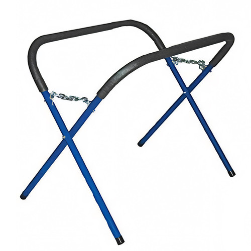 ATD Tools 7800 1,000 pounds weight Capacity Work Stand, holds bumpers, hoods, tailgates & Lift-gates.