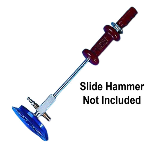 Morgan VA-39 Universal Vacuum Attachment A Morgan VA-39 Universal Vacuum Attachment A