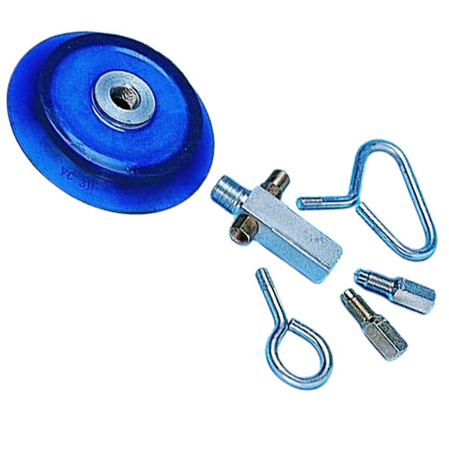 Morgan VA-39 Universal Vacuum Attachment