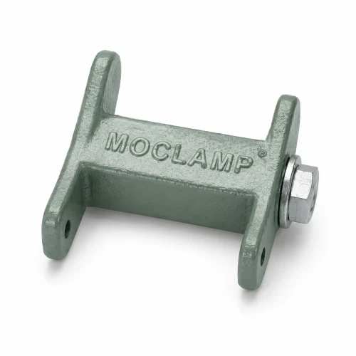 Mo-Clamp 9450 4-Way Leg with bolt and washer for the 2400 Multi-Adapter Plate.