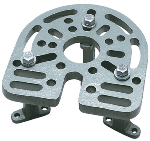 Mo-Clamp 2400 3MA Multi-Adapter Plate