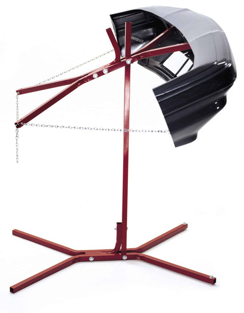 Steck 35800 Bumper Tree