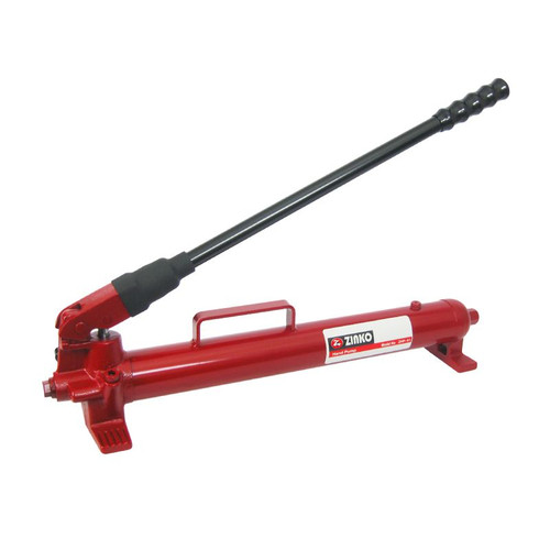 Zinko Zhp-41 40 Cubicinches Single Speed Hand Pump