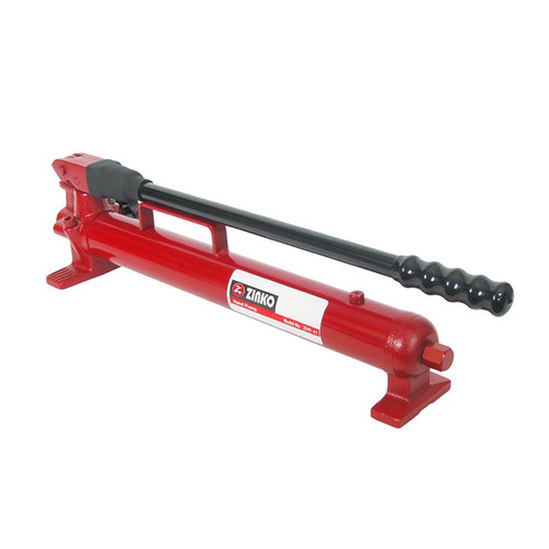 Zinko Zhp-41 40 Cubicinches Single Speed Hand Pump Zinko Zhp-41 40 Cubicinches Single Speed Hand Pump