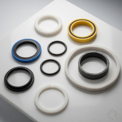 BH-7545-11 Seal Kit - Works with cylinder BH-7545-15