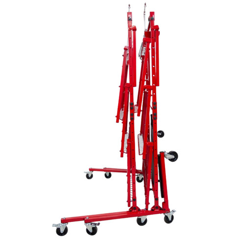 Innovative INO-SSPC-PT Panel Train - nesting.