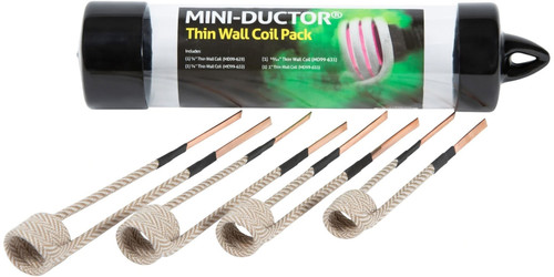 Induction Innovations Inc MD99-60123 Variety Pack Coil Set