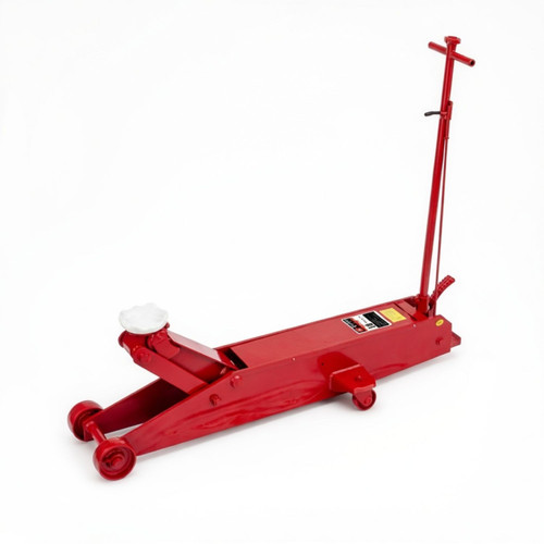 Zinko ZSJ-15A3 1.5ton Aluminum Racing Jack 3 Pump