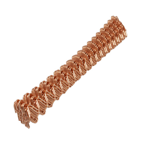 DentFix DF-508TK Half Pound Thick Wiggle Wire .093 Gauge.