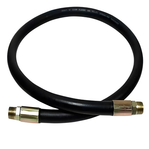 Draw A liner pulling tower 8' Hydraulic Hose - 10 ton pull rating for a car o liner frame racks b1