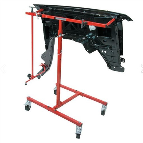 Innovative INO-I-DFS Door Fender Stand Single