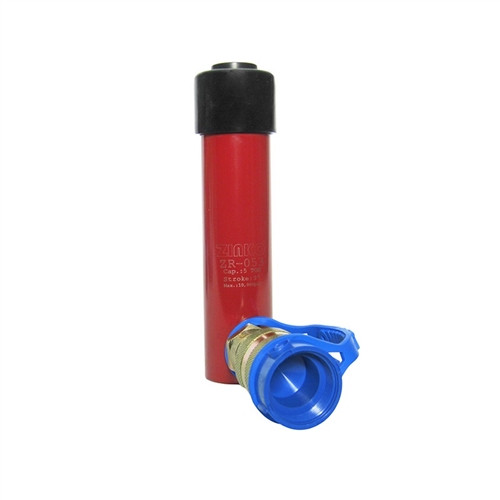 Zinko ZR053 5 Ton 3" Stroke Hydraulic Ram