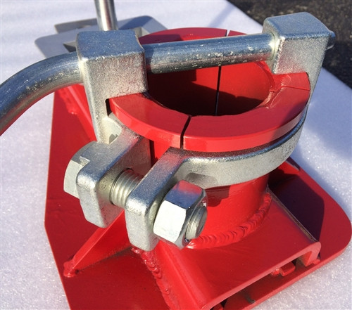 Replacement Frame Anchoring Locking Collar for Chief Frame Machine