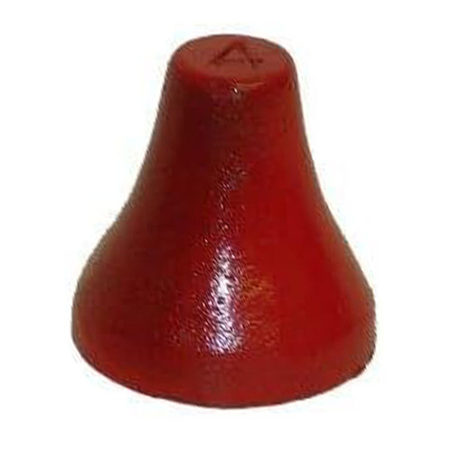 Morgan BK-4 Bushing Knocker #4 Only