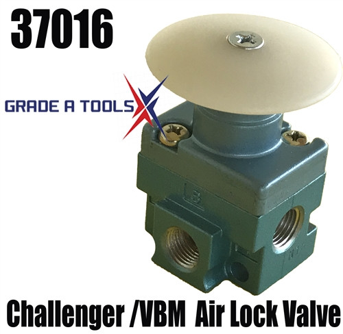 VBM Challenger - Ammco Air Release Valve - 37016