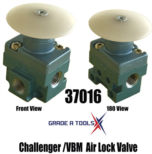 VBM Challenger - Ammco Air Release Valve - 37016